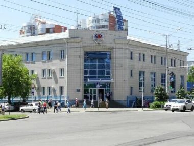 Вокзалы