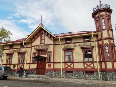 Исторические реконструкции