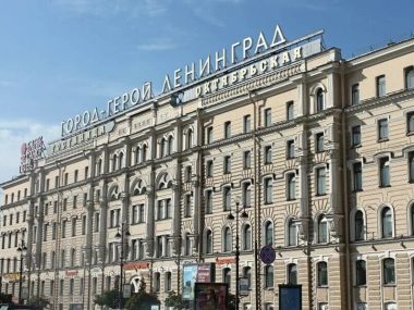 Архитектурные памятники