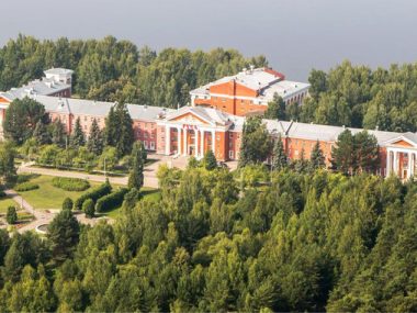 Санатории