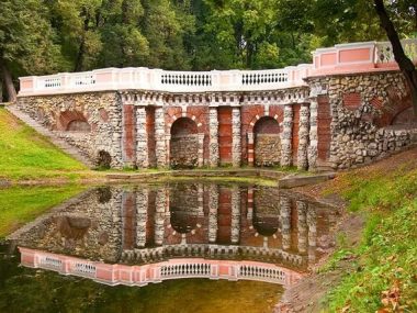 Лефортовский парк