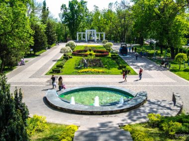 Достопримечательности