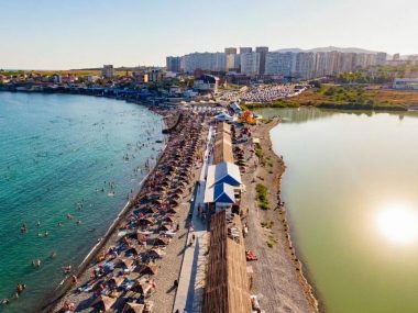 Места для отдыха