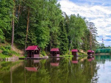 Подольск