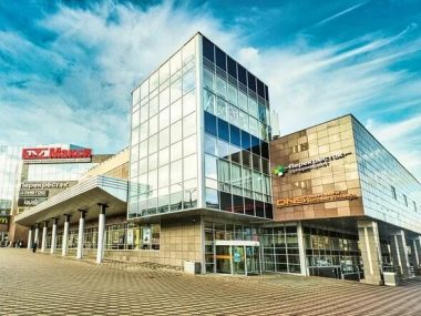 Развлекательные центры